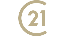 Logo for Century 21