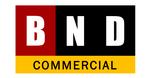 Logo for BND Commerical