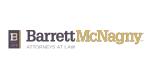 Logo for Barrett & McNagny
