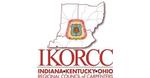 Logo for IKORCC