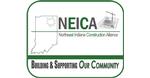 Logo for NEICA