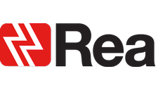 Logo for REA Magnet