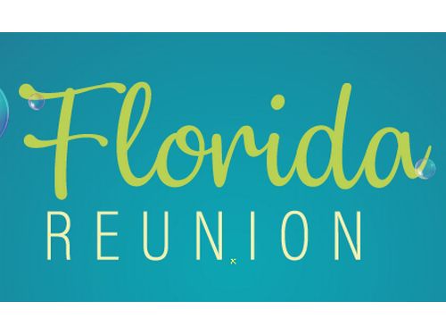 Junior Achievement Florida Reunion