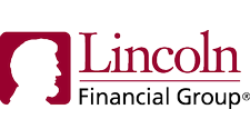 Logo for Lincoln Financial Group