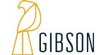 Logo for Gibson