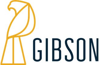 Gibson sponsor logo