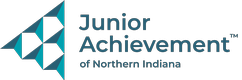 Junior Achievement of Northern Indiana logo
