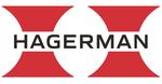 Logo for Hagerman Group