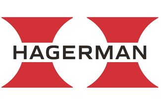 Hagerman Group sponsor logo