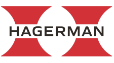Logo for Hagerman Group