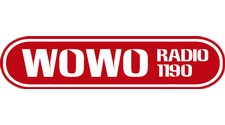 Logo for WOWO