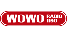 Logo for WOWO