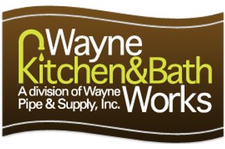 Wayne Kitchen & Bath Works sponsor logo