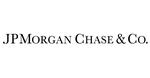 Logo for JP Morgan Chase
