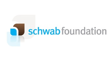 Logo for Schwab Foundation