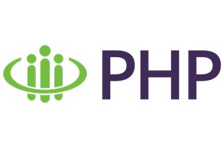 PHP sponsor logo