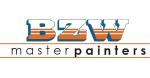 Logo for BZW Master Painters