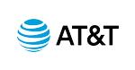 Logo for AT&T