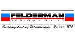 Logo for Felderman Design-Build