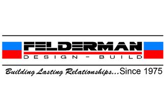 Felderman Design-Build sponsor logo