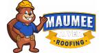 Logo for Maumee River Roofing