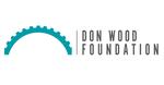 Logo for Don Wood Foundation