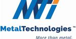 Logo for Metal Technologies