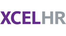 Logo for XcelHR