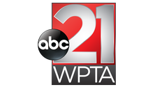 Logo for WPTA ABC21