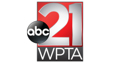 Logo for WPTA ABC21