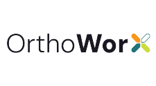 Logo for OrthoWorx