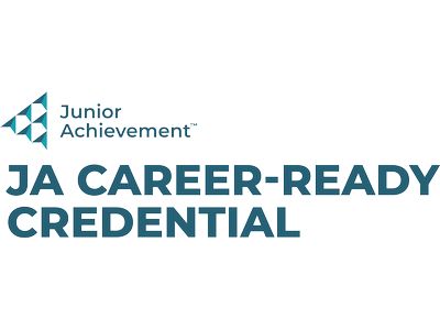 Image of logo Ja Career-Ready Credential