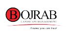 Logo for Bojrab Land Management