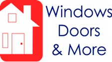 Logo for Windows Doors & More