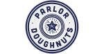 Logo for Parlor Doughnuts