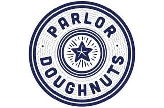 Parlor Doughnuts sponsor logo