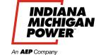 Logo for Indiana Michigan Power