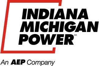 Indiana Michigan Power sponsor logo