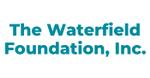 Logo for The Waterfield Foundation