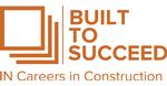 Logo for Built to Succeed