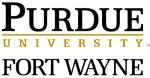 Logo for Purdue Fort Wayne