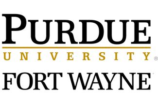 Purdue University Fort Wayne sponsor logo