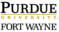 Logo for Purdue University Fort Wayne