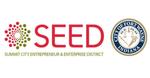 Logo for SEED