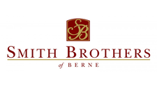 Logo for Smith Brothers of Berne