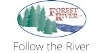 Logo for Forest River
