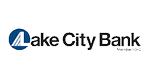 Logo for Lake City Bank