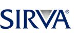 Logo for Sirva