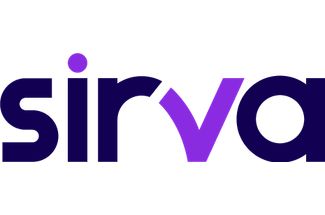 Sirva sponsor logo