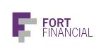 Logo for Fort Financial